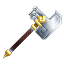 Axe Mithril