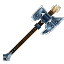 Battleaxe Cobalt