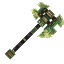 Battleaxe Thorium